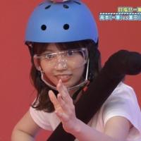 カジサック　14歳長女が芸能界デビュー　NHKドラマ『柚木さんちの四兄弟。』に出演