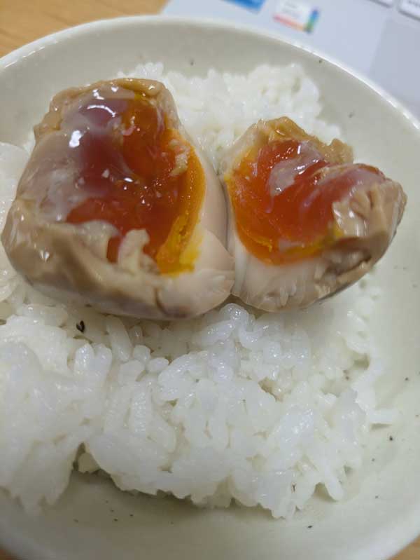 レス21の画像1
