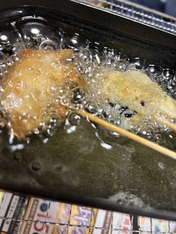 レス21の画像1