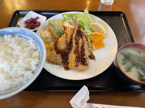 レス2の画像1