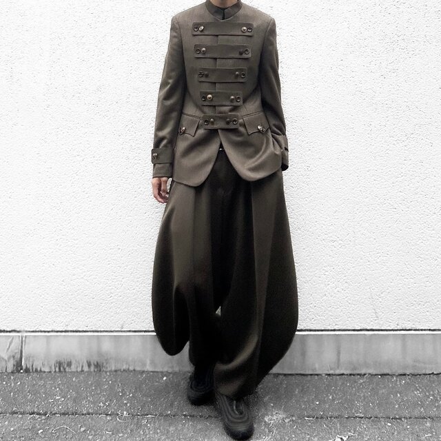 レス21の画像1