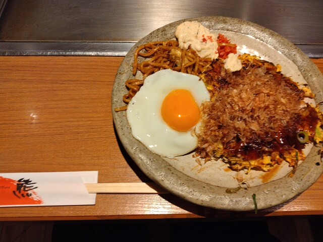 レス40の画像1